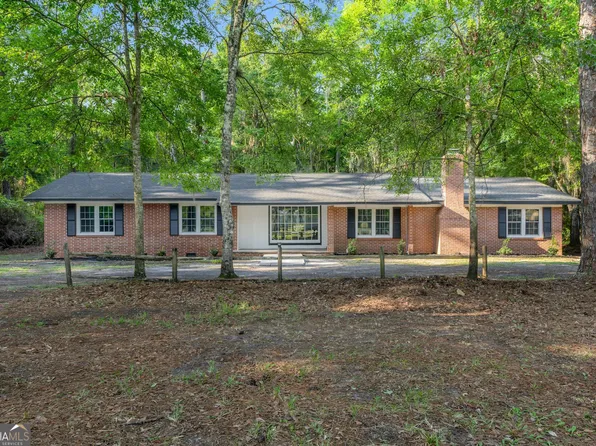 13503 State Highway 40 W, Kingsland, GA 31548