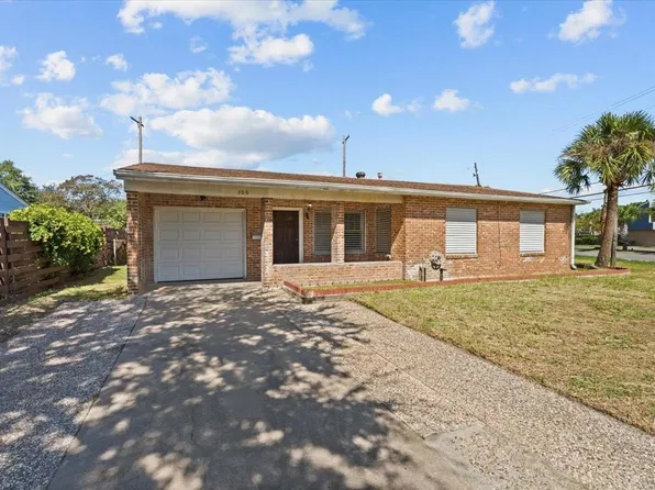 106 Barracuda Ave, Galveston, TX 77550