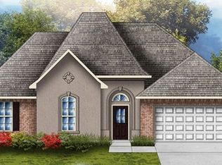 6515 Cameren Oaks Dr, Baton Rouge, LA 70817