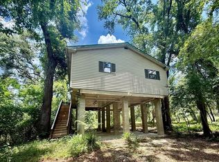 524 NE Withla Bluffs Way, Lee, FL 32059