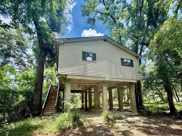 524 NE Withla Bluffs Way, Lee, FL 32059