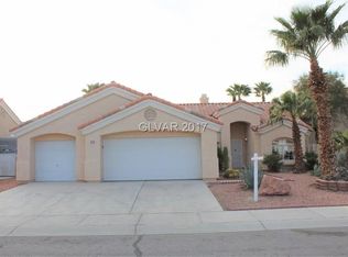 5721 Whale Rock St, Las Vegas, NV 89149