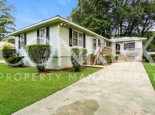3336 Berry Dr, Bessemer, AL 35023