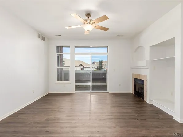 14261 E 1st Drive #104, Aurora, CO 80011