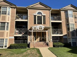 3512 Thomas Pointe Ct UNIT 1B, Abingdon, MD