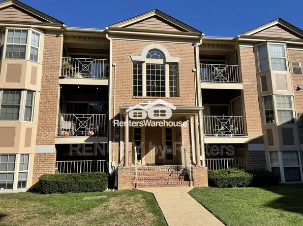 3512 Thomas Pointe Ct Unit 1B, Abingdon, MD 21009