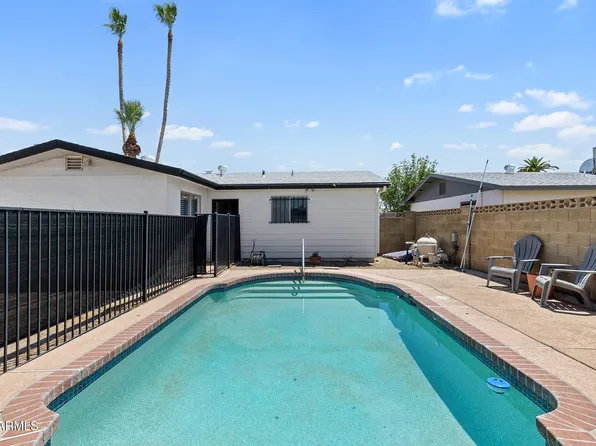 3710 W CARON Street, Phoenix, AZ 85051