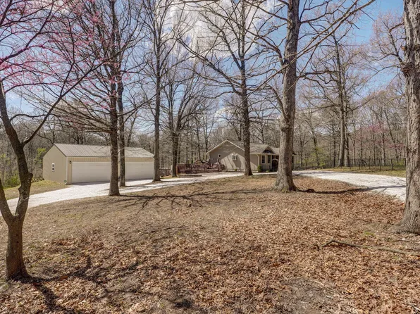 3445 N State Highway Ab, Springfield, MO 65803