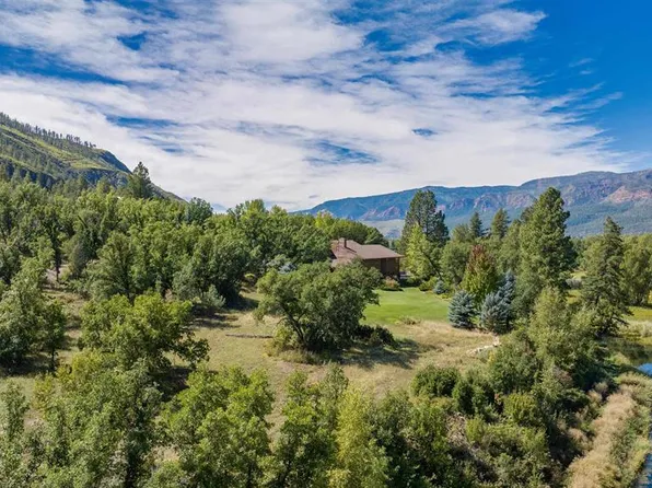 729 County Road 253, Durango, CO 81301