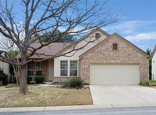 130 Verbena Dr, Georgetown, TX 78633