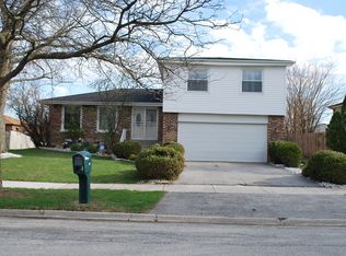 6159 Sunflower Dr, Matteson, IL