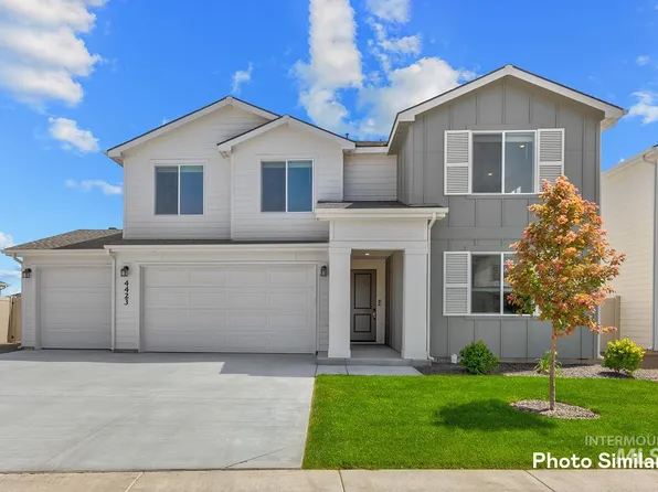 15224 Irisation Ave, Caldwell, ID 83607