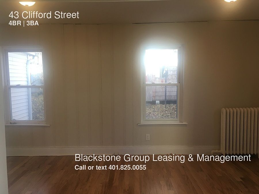 43 Clifford St Pawtucket, RI Zillow