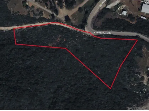 Rainbow Glen Road 39 #102-300-00, Fallbrook, CA 92028