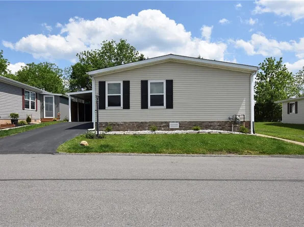 464 Canterbury Cir, Carnegie, PA 15106