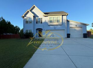 960 Red Hill Rd, Camden, SC 29020