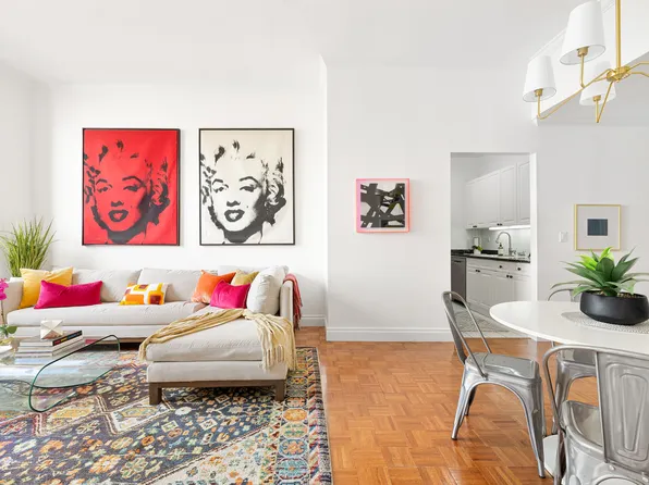 350 East 82nd Street 12D image 3 of 31