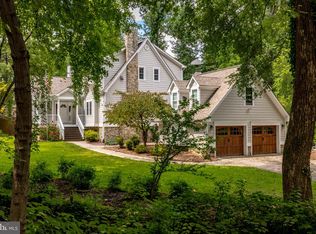 6212 Park Rd, Mc Lean, VA 22101