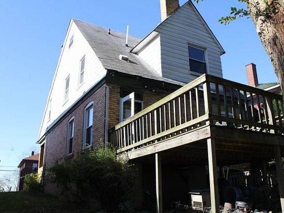 Ridgewood Rear right