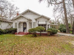1941 Heckle St, Augusta, GA 30904
