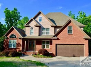 309 Ashbrook Ln, Athens, GA 30605
