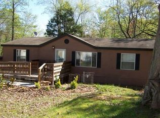 375 Rice Ln, Springville, TN 38256