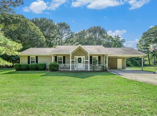 110 Cactus Ln, Stockbridge, GA 30281