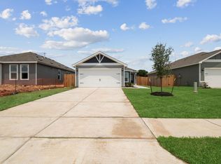 372 Fastboy Ln, Waller, TX 77484