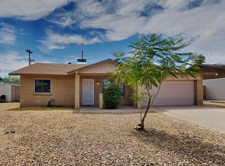 7622 N 40th Dr, Phoenix, AZ 85051
