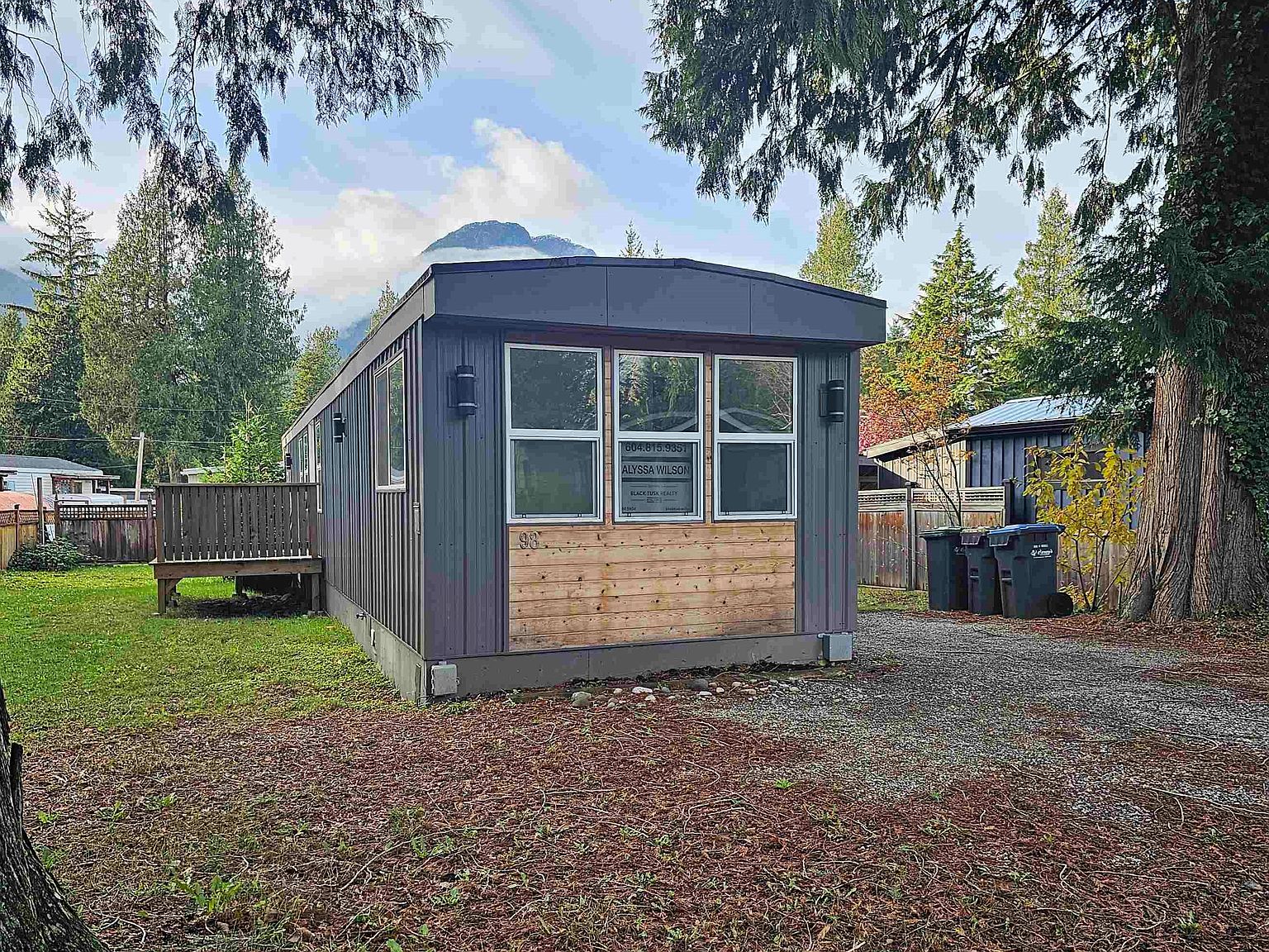 1830 Mamquam Rd 98, Squamish, BC V8B 0J1 MLS R2824642 Zillow