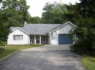 3712 Barnard Rd, Saginaw, MI 48603