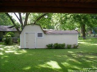 802 Albert St, New Braunfels, TX 78130