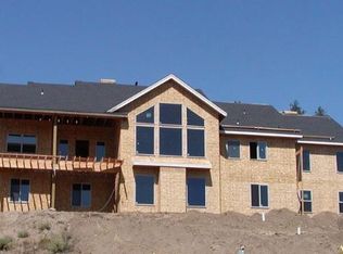 10910 S Fairway Rdg, Spokane, WA 99224