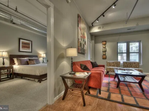 1300 N St NW, Washington, DC