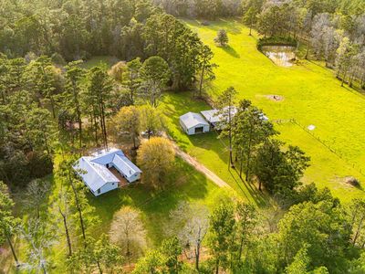 5146 Richardson Rd E, Livingston, TX, 77351