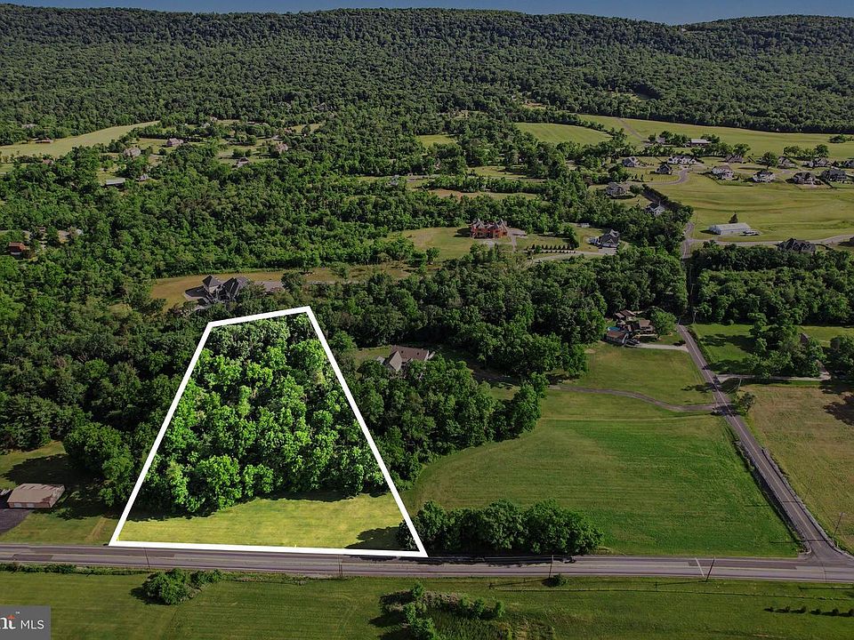 1st image of 7166 Wertzville Rd