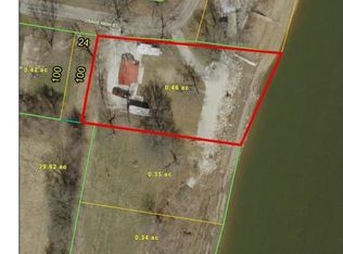 9314 Osage High St, Jefferson City, MO 65101