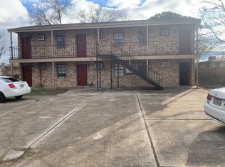 106 W Hoover St, Killeen, Killeen, TX 76541