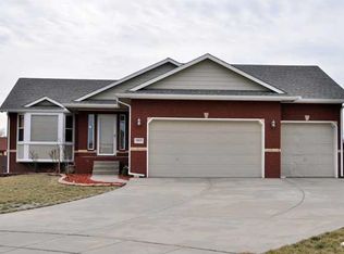10829 E Funston Ct, Wichita, KS 67207