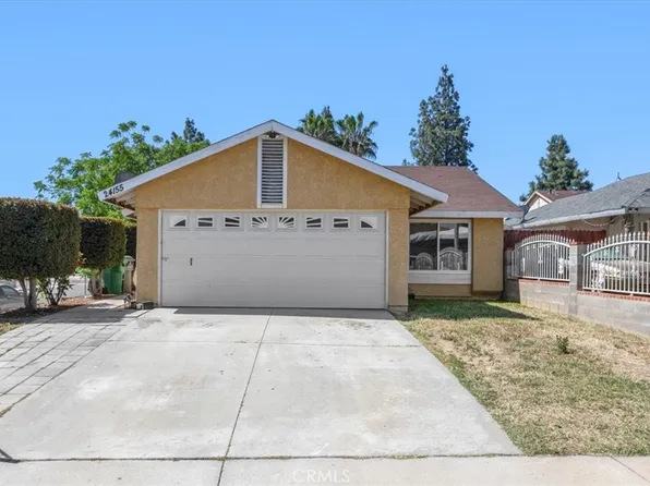 24155 Aylesbury Dr, Moreno Valley, CA 92553