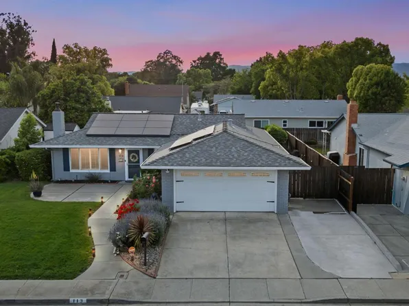 113 Richard Place, Vacaville, CA 95687