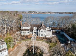 79 Sand Point, Osterville, MA 02655