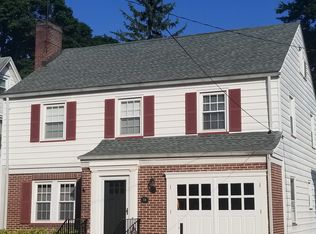 38 Richter Ave, Milltown, NJ 08850