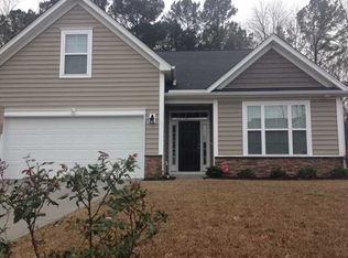 3060 Nantuckett Ave, North Charleston, SC 29420