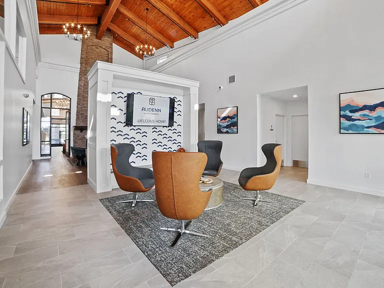 Audenn Apartments — Photo 56