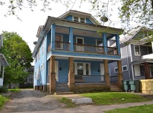 119 Avenue B, Rochester, NY 14621