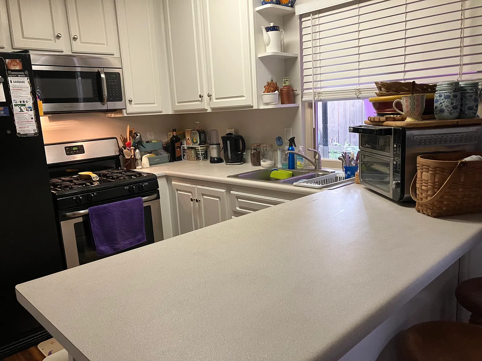 2 bed, 897 sqft, $850 — Photo 3