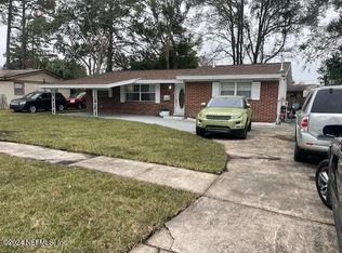 4123 Piper Dr, Jacksonville, FL 32207