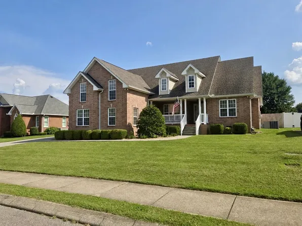 124 Thoroughbred Way, White House, TN 37188