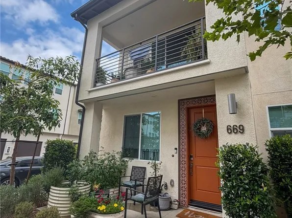 669 Calamansi Dr, Covina, CA 91723
